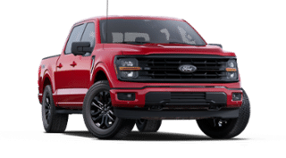2025 Ford F-150® External Image 5